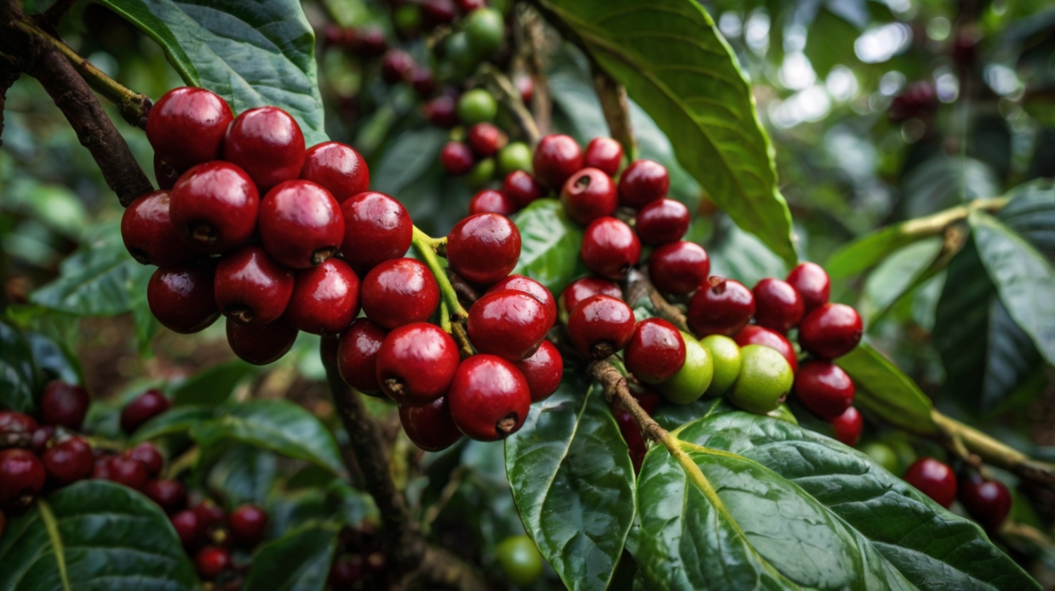 Ronronar Rugido Variedades de Café – Diferenças entre os grãos? - ronronar.com.br